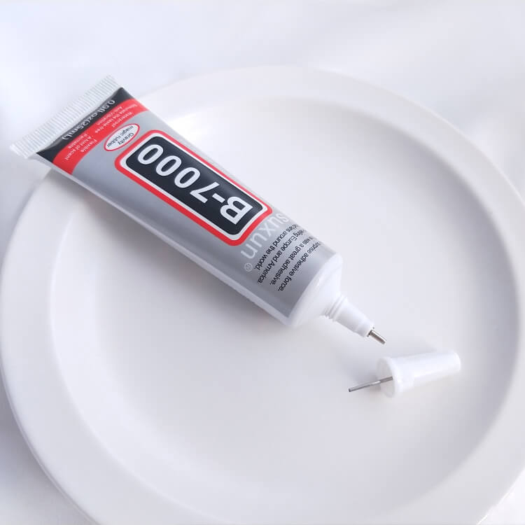 B7000 Super Glue Adhesive with built-in needle-15ml,25ml,50ml,110ml