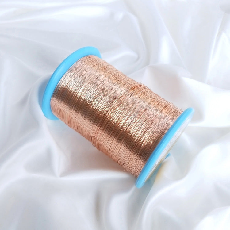 Wire components, Soft copper wire,14k gold, silver, light gold, rose gold, one spool/1 kg