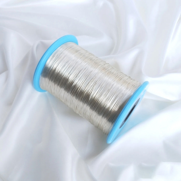 Wire components, Soft copper wire,14k gold, silver, light gold, rose gold, one spool/1 kg