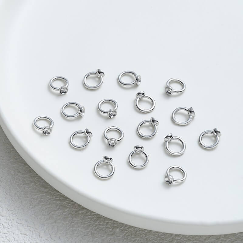 7.5mm small cap hidden coil (1 piece)