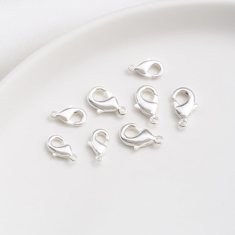 901/902/903 lobster clasp (without ring)