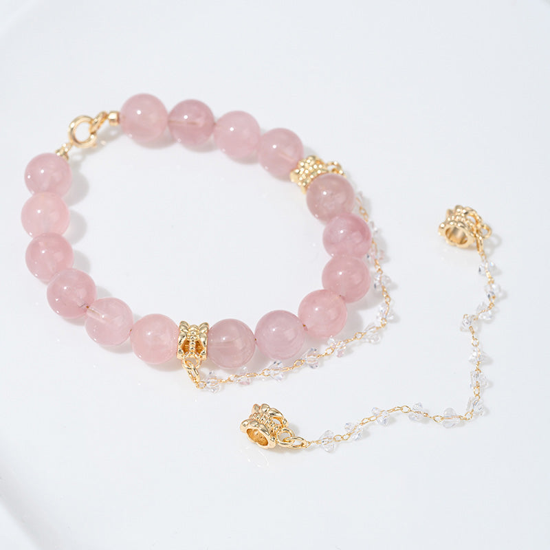 Safety Chain，Star Moon Snowflake，14k gold-plated