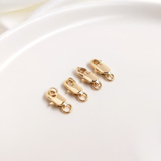 801/802 fishtail buckle