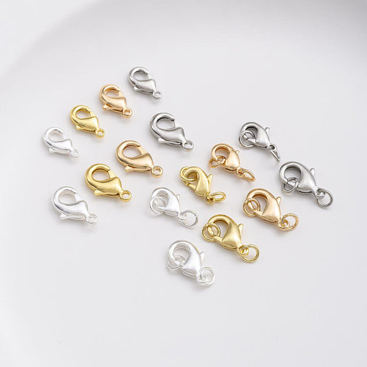 901/902/903 lobster clasp (without ring)