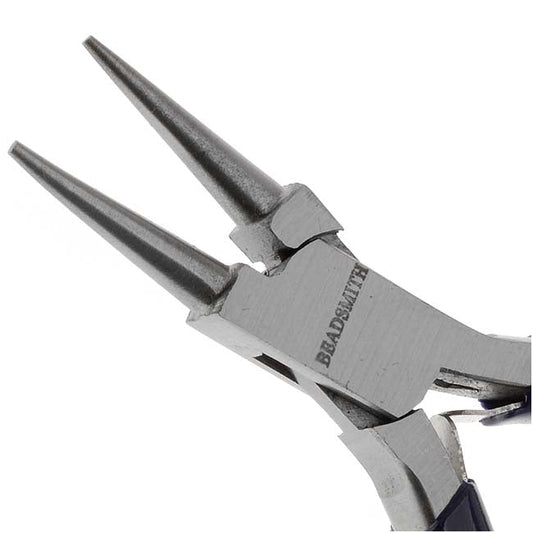 Jewelry Fine Round Nose Micro Pliers