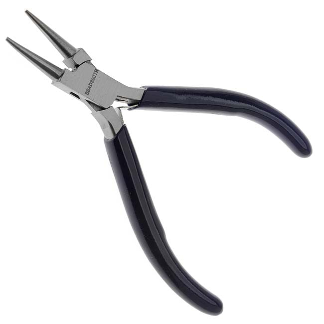 Jewelry Fine Round Nose Micro Pliers