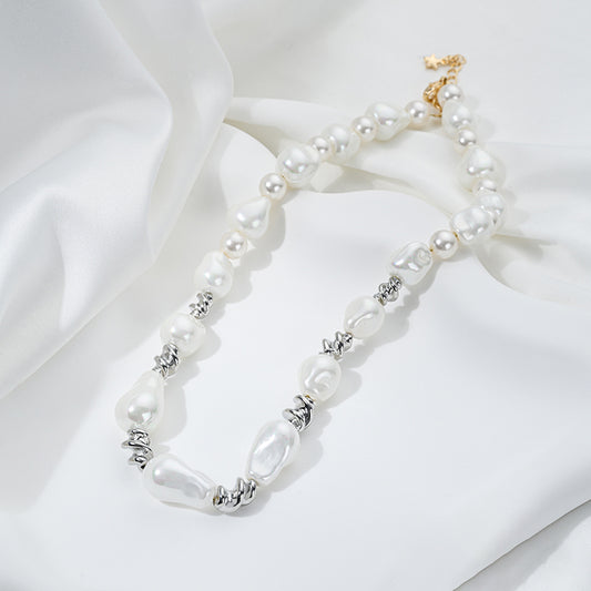 14K gold-plated spiral bead 1 piece